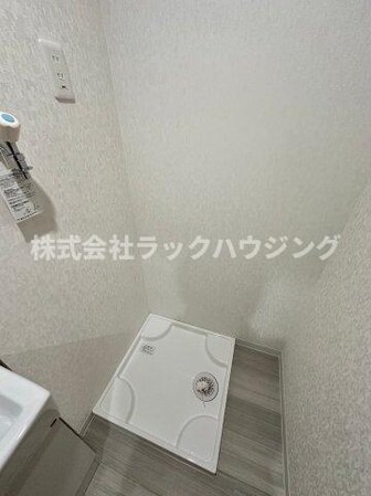 サンシエ寝屋川の物件内観写真